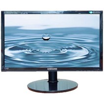 대기업 브랜드 20인치 와이드 LED모니터 삼성 LG HP DELL LENOVO TG, B급 20인치 와이드 LED모니터, DVI케이블