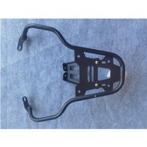 베스파 VESPA 125 300 GTS 300 S150 브라켓 짐대 안장 랙 렉 선반 후면 배탈통 프레임 리어 뒷좌석 캐리어 탑박스, 01.GTS300