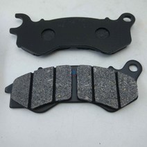 PCX튜닝 PCX사이드미러 혼다 디오 비전 anc 줌머 110 nsc110 비전 50 nsc50 pcx sh 125150 ww125150 용 새로운 오토바이 앞 브레이크
