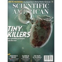 Scientific American (월간) : 2018년 04월