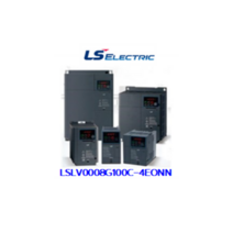 LS 산전 LSLV0008G100C-4EONN (콤팩트) 0.8kW 3상 400V 인버터