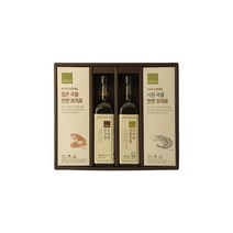 ORGA 가정식 천연조미료 혼합세트 3호 (1box) 별식 술안주 간편식 캠핑 혼밥 자취 튀김, 10개
