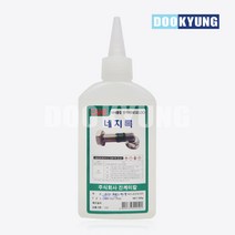 K_NEGELOC 나사고정제 네지록 투명 200g 산업용, 단품