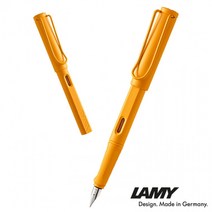 라미 사파리 캔디 만년필 망고 EF촉 고급 명품 필기구 LAMY LM021 MNG EF, 상세페이지 참조, 상세페이지 참조