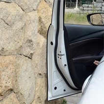 ES도어가드 마이티도어가드, 실버