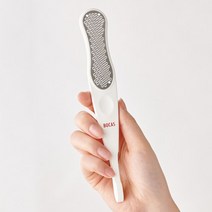 전문가용 발각질제거기 각질 면도 보카스코리아 발판탈사피발신기 발고치제거공구 발깎이발깍이발깍이발깍이발깍이, 03 화이트（스몰 사이즈）
