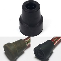 보조 지팡이 리필고무 보행보조기고무 지팡이고무바킹