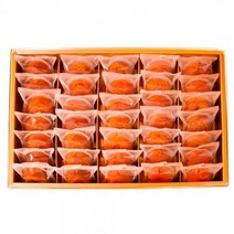 상주곶감선물세트 반건시 명품 낱개 설날 선물용