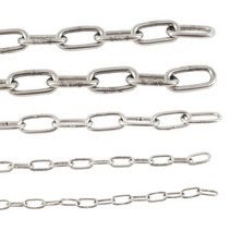 쇠사슬 체인 주차금지 주차장 강철 쇠줄 바리게이트, 상세참고, 롱링 3mm3미터 가격