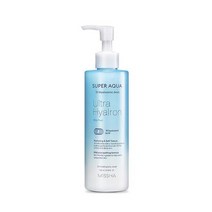 미샤 수퍼 아쿠아 울트라 히알론 마일드필 250ml, 상세페이지 참조