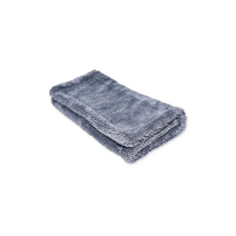 퓨어스타 듀플렉스 드라잉타월 소 (그레이 화이트), 화이트