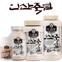 인산가 9회자죽염 분말 80g / 230g / 500g / 1kg 죽염본가 9번구운 인산죽염 / 요리 양치 코세척 가글 세안, 240g (8g x 2개 + 다양한 샘플증정)