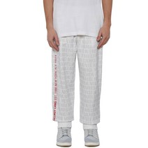 HELMUT LANG 23SS 헬무트랭 남성 트랙 팬츠179560