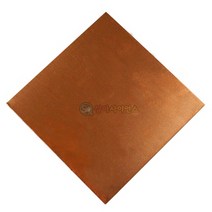 구리판(15x15cm) KSA