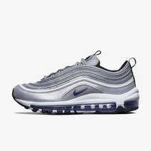 나이키 에어맥스 97 메탈릭실버(GS) 921522-027