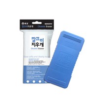 문교 깔끄미 화이트보드지우개 본체