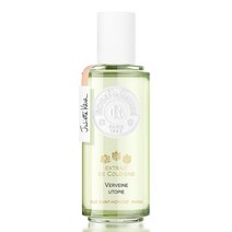 Roger & Gallet 로저앤갈렛 바디 코롱 향수 퍼퓸 버베나 유토피아 100ml