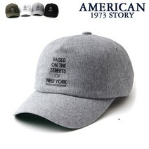 [아메리칸스토리]레더 버클 볼캡/캐주얼모자/캡모자_EP0000DNV