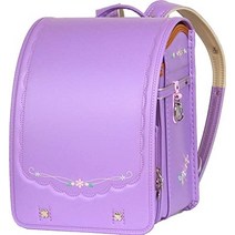 란도셀 2022년 모델 핏짱 자수 란셀 내추럴 리프 A4 플랫 파일 호환 클라리노 긁힘 방지 투플록 네오 소재 선물 신학기