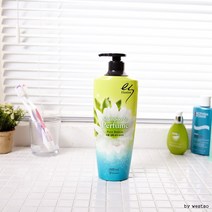 (ABM도매콜) 엘라스틴 퍼퓸 향기조은 퓨어브리즈샴푸 600ml, 상세페이지 참조