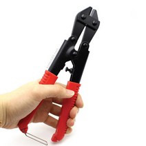 핸디형 와이어킷팅기 철편절단 특수강재질 못제거 타카핀제거