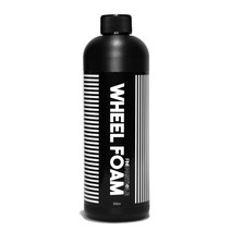 파인파티클 휠폼 500ml, 단품, 1개