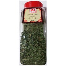 타라곤(홀 은진 90g) /대용량 /식자재 /식당용, 1, 90g