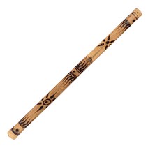 토아 TOA 대나무 레인스틱 내추럴 100cm / RS004B, 없음