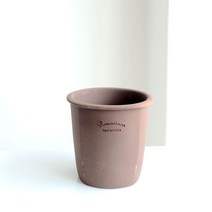 에보니골드팟 D13x12cm 토분 로자리안, 상세페이지 참조