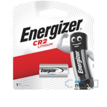 에너자이저 리튬 건전지 CR2 1알(1카드) 3V 골프거리측정기, 1개, 1개