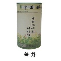 산야초차 쑥 차, 미스씬 1, 미스씬 본상품선택