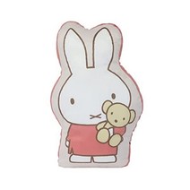 마루신 미피 꾹 쿠션 miffy, 꽉 미피