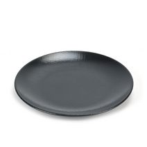굿다이닝 매트 원형 접시, G-0214(35.5×4cm)