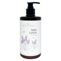 보타니컬테라피 베이비 로션 500ml