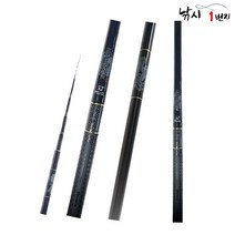 바낙스 진검승부2 민물낚시대 24-48 붕어대 잉어대, 32