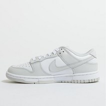 나이키 덩크 로우 포톤 더스트 (W) DD1503-103 Nike Dunk Low Photon Dust/245 250 255사이즈