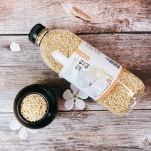 농부플러스 국산 현미 찰현미 950g, 1병