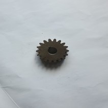 삼우 제면기 sn-77 기어 면기계 기아 톱니