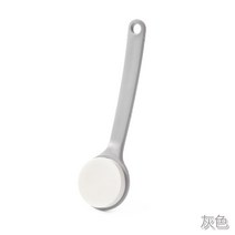 등로션바르기 등에 로션 . 바르는 약신기 등뒤에 약 바디 회반죽 도구 브러시, 09 그*－회색 바르기 신기