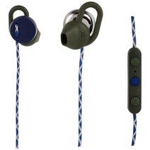Urbanears Reimers 인이어 액티브 이어폰 트레일 (4091221), Trail