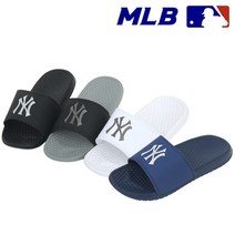 MLB 슬리퍼 [글로스] 베네통 펭수