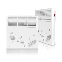 대성셀틱 S-Line 슬림 전기컨벡터 DSCH-1250S 벽걸이 일반형