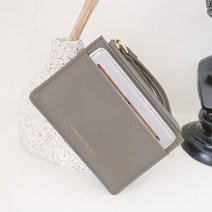 더블랑 손목 스트랩 분리형 카드지갑