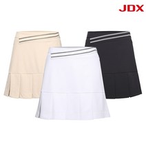 [JDX] 여성 플리츠 큐롯 3종 택1(X2PQT6782)
