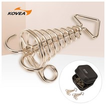 코베아 오징어 데크팩 세트 마스터 /텐트팩 타프팩