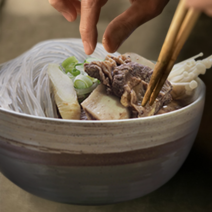 갈비탕 맛집 수술후보양식 영약 가득 대도갈비탕, 1팩