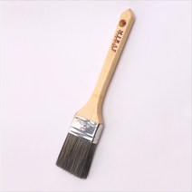 페인트 페인트부자재 / 페인트용품 모음, 05.수성붓2*4인치, 999개