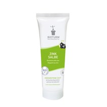 비오텀 징크 크림 50ml / 부드러운 저자극 수분 보습 에멀젼 미백 화이트닝 건성 오일 피부톤개선 유수분밸런스 민감성피부 어린이 아이 마사지 피지 피부결정리 모이스처