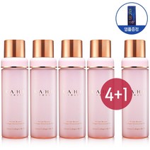 [디홍몰] 가히 미스트 앰플 60ml 뿌리는뷰티 콜라겐 + 숨수분앰플, 5개