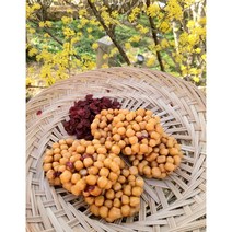 구례가오란다 수제강정 오란다